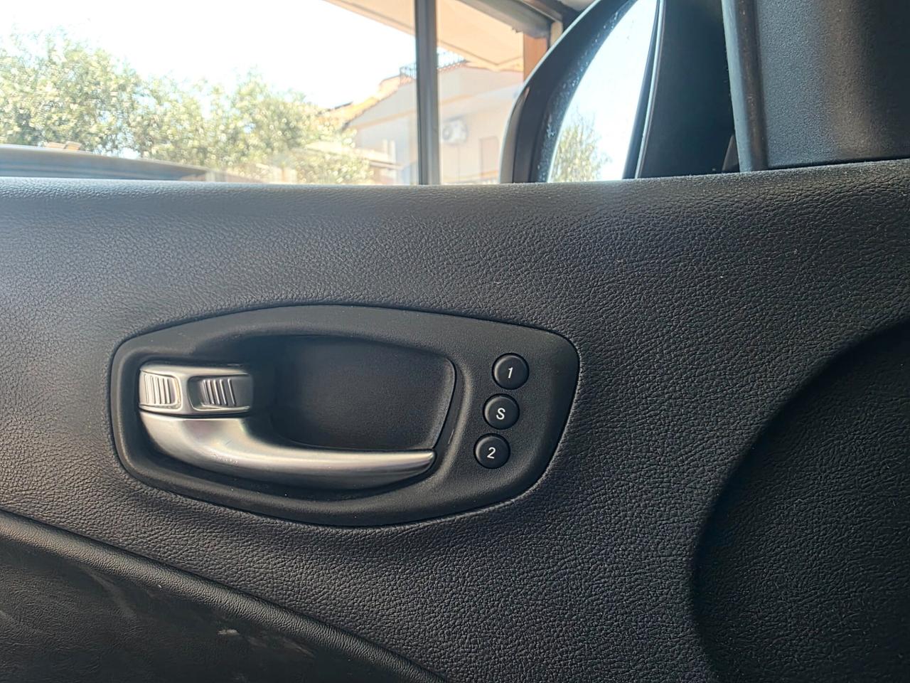 Jeep Compass 1.6 Multijet FWD Limited