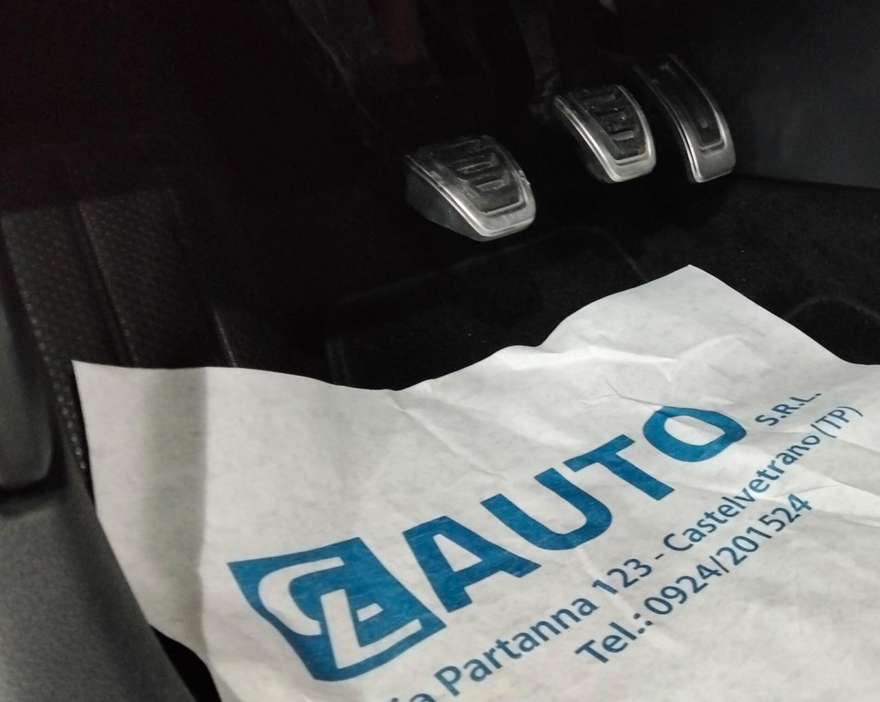 Volkswagen Polo Cross 1.4 TDI BlueMotionTechnology