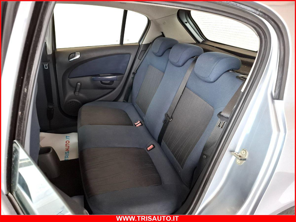 OPEL Corsa 1.2 Club 5p NEOPATENTATI (ANDROID AUTO)