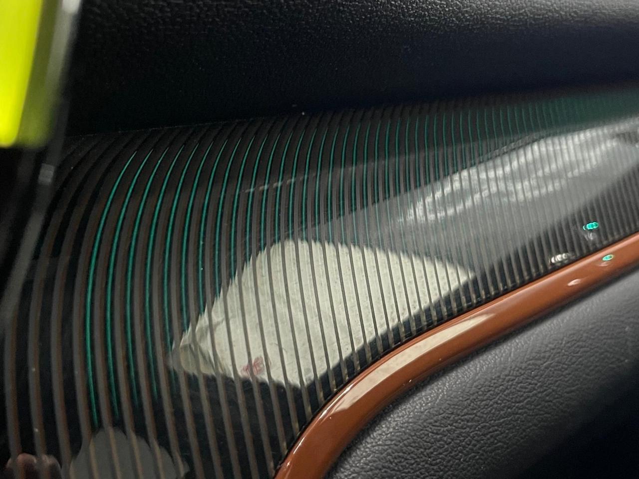 Mini Countryman John Cooper Works 231CV ALL4 pro