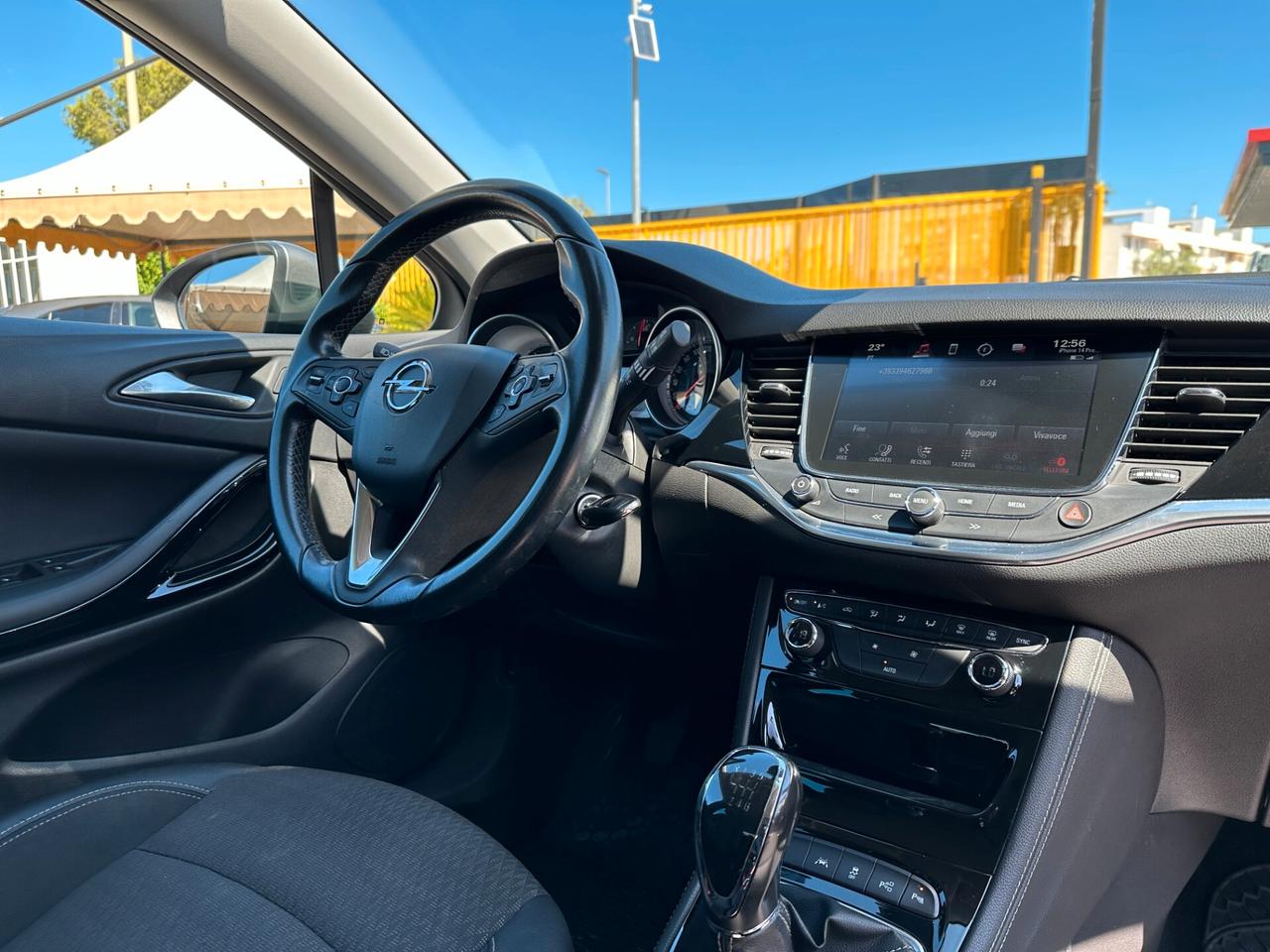 OPEL Astra 1.6 CDTi 110CV Start&Stop 5 porte Innovation