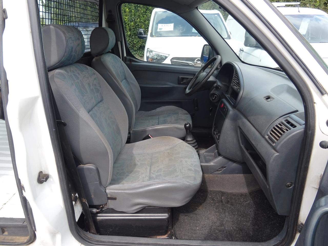 Citroen Berlingo 1.9 Diesel 69cv FURGONE