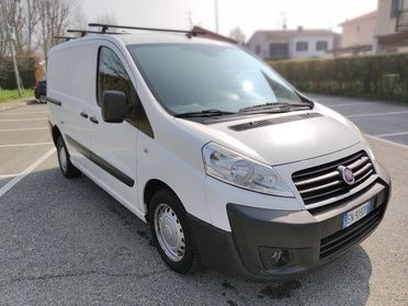 Fiat Scudo 2.0 MJT 130cv IVA ESCLUSA