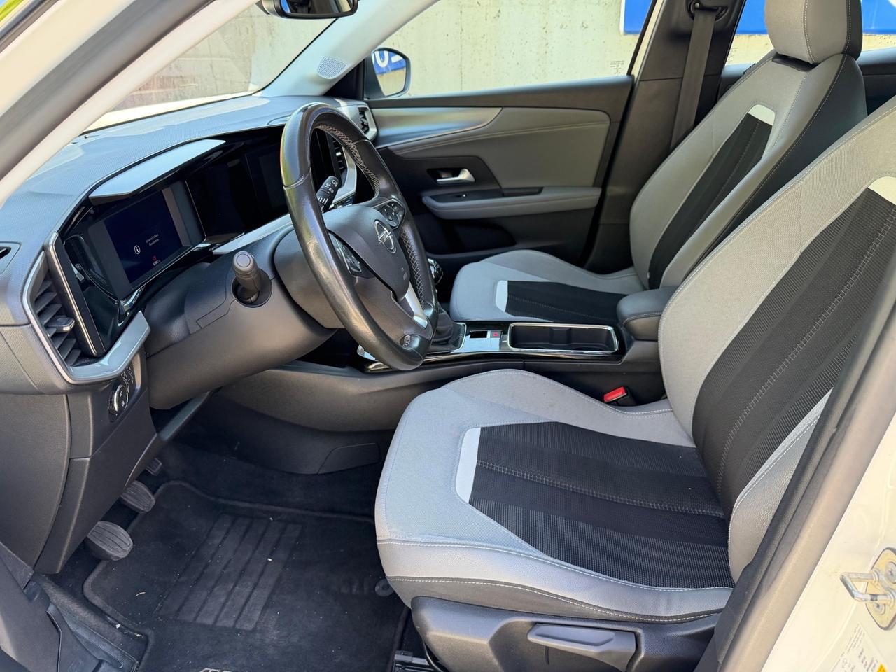 Opel Mokka 1.5 diesel GS Line