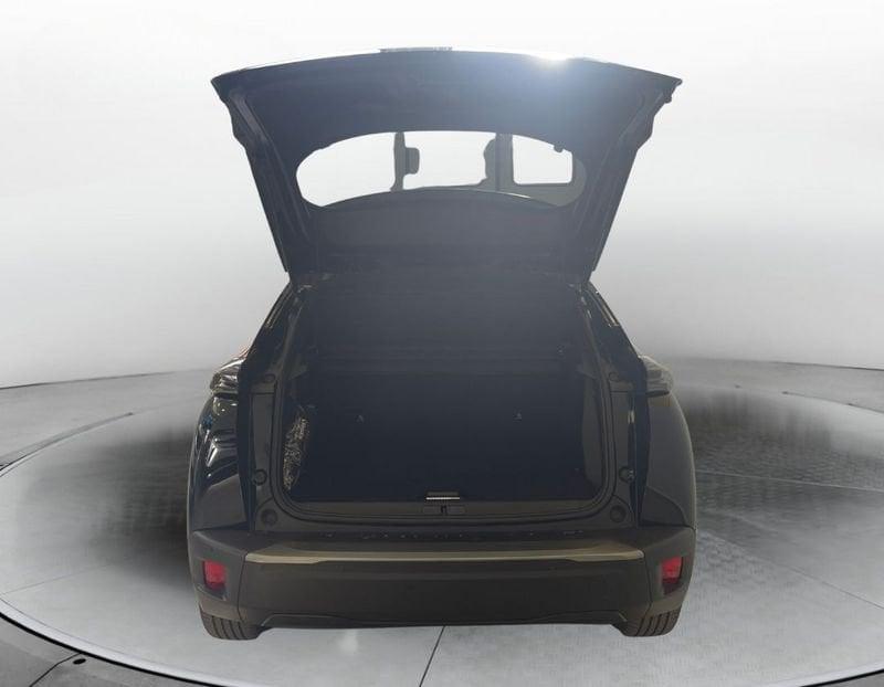 Peugeot 2008 2008 motore elettrico 156 CV Allure