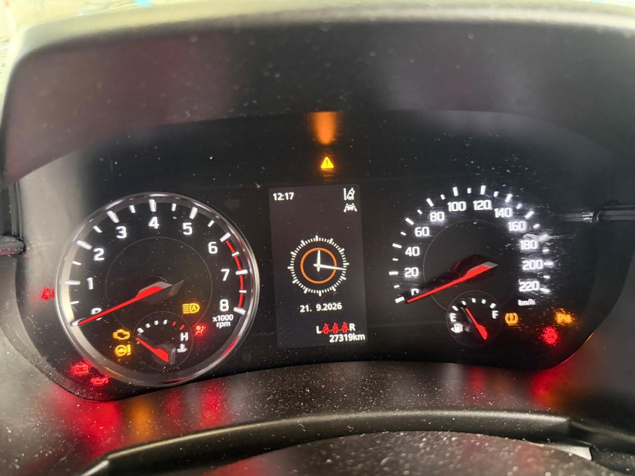 Suzuki Swift 1.2 Hybrid Top