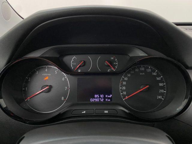 OPEL Crossland 1.2 12V Start&Stop Elegance