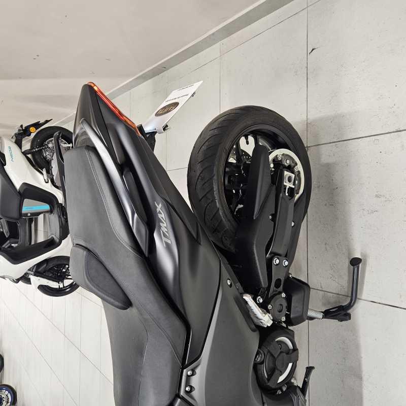 Yamaha T-Max 560 - 2022