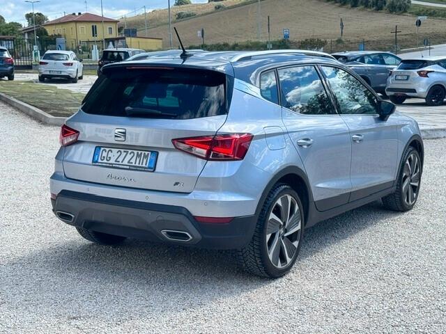 Seat Arona 1.0 EcoTSI 110 CV DSG FR