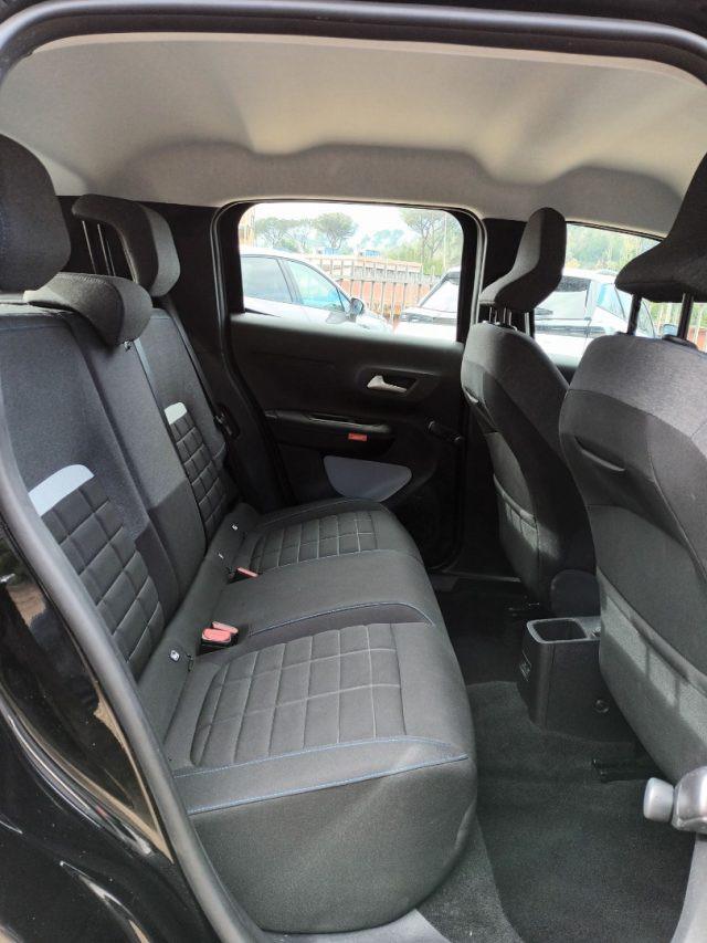 CITROEN C3 1200 PURETECH TURBO YOU PACK PLUS 100CV