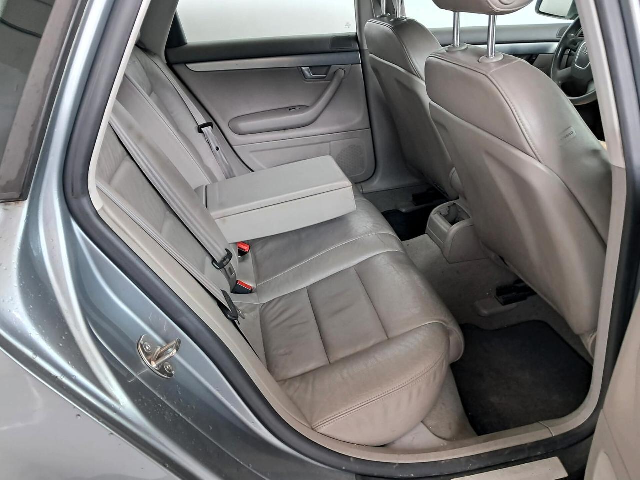 Audi A4 2.0 16V TDI Avant Sport SOLO PER OPERATORI