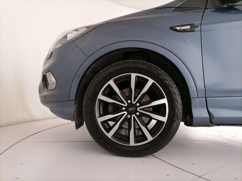 Ford Kuga 1.5 tdci ST-Line s&s 2wd 120cv my19.25