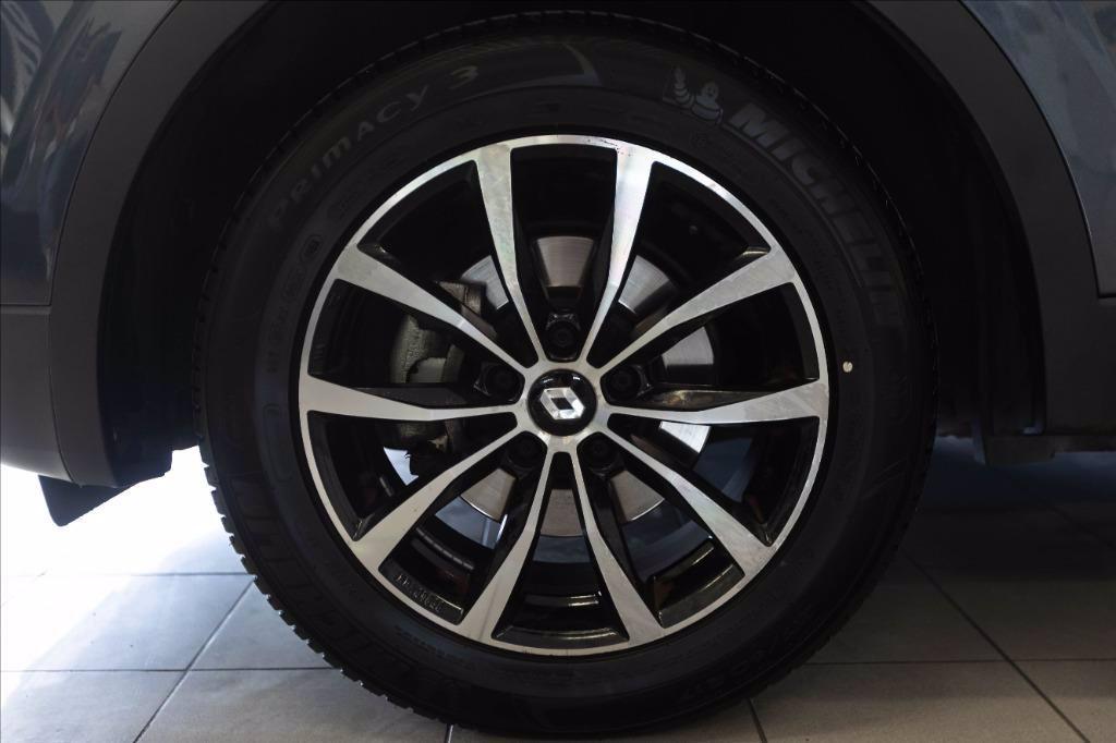 RENAULT Kadjar 1.2 tce energy Life 130cv del 2016