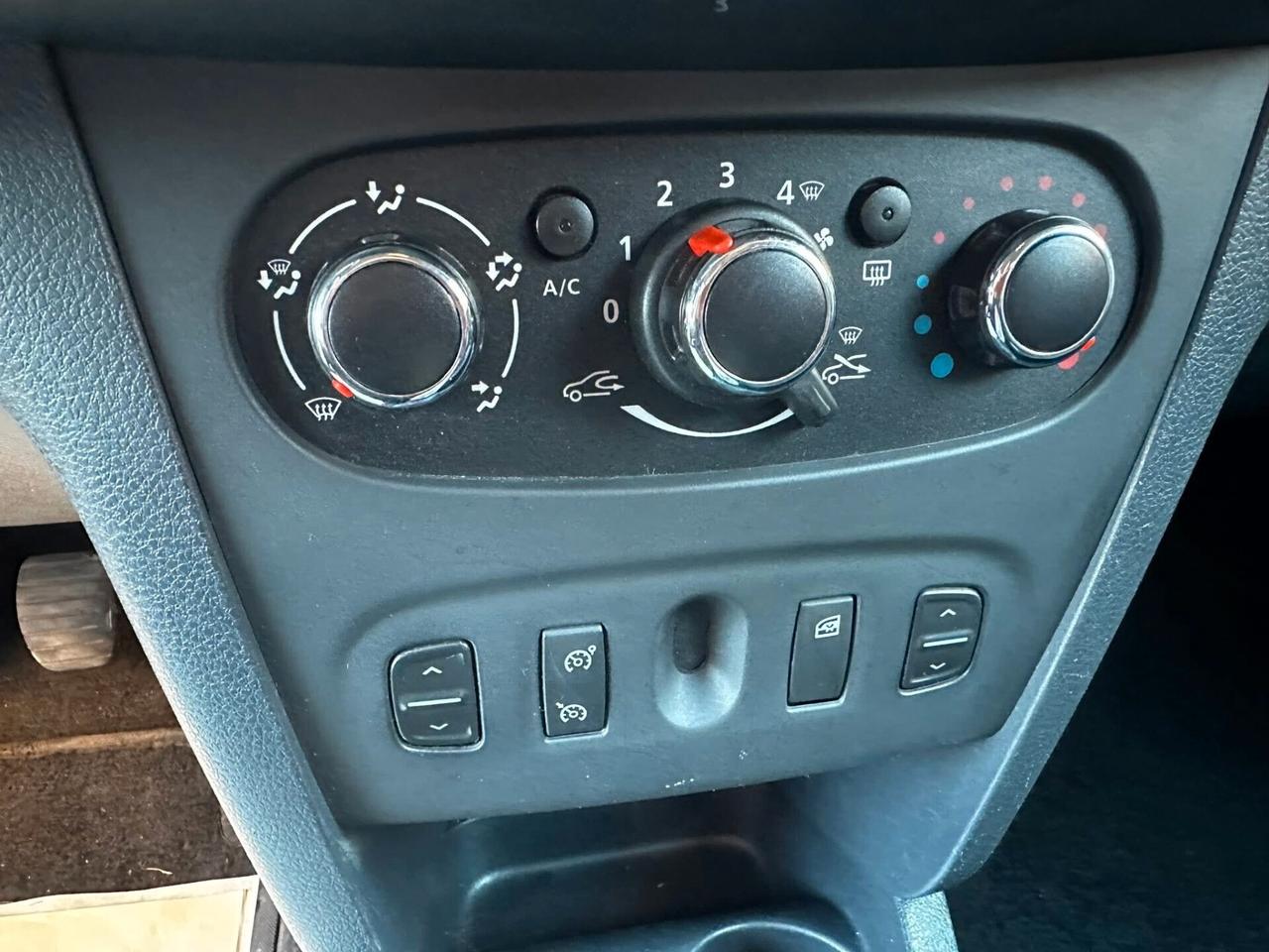 Dacia Sandero Stepway 0.9 TCe 12V TurboGPL 90CV Start&Stop