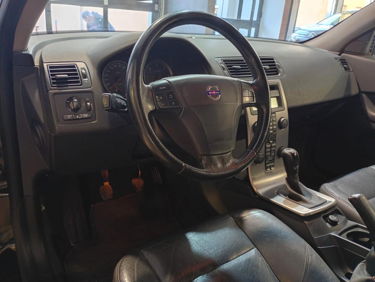 Volvo C30 2.0 D Summum