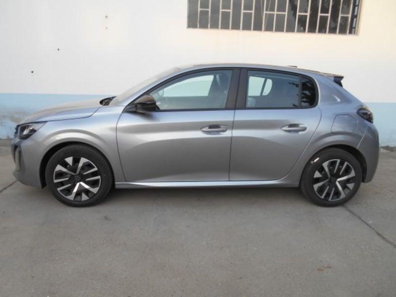 Peugeot 208 100 Active 5p Fin 9Perfet Sc41%