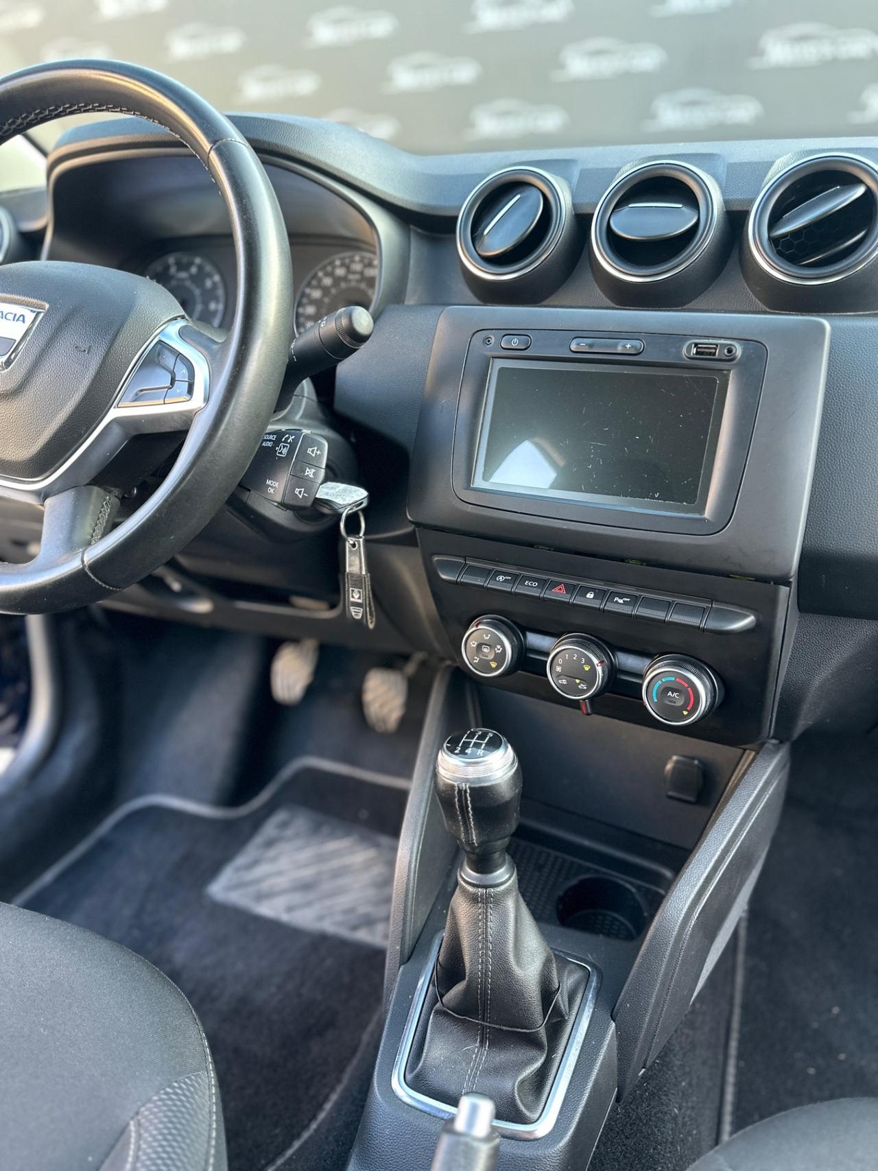 DACIA DUSTER (anno 2020)