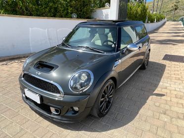 Mini Cooper SD Clubman 2.0 16V