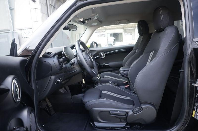 MINI Mini Full Electric MINI Mini Full Electric Mini Cooper SE Yours 75KW ANNO 2021