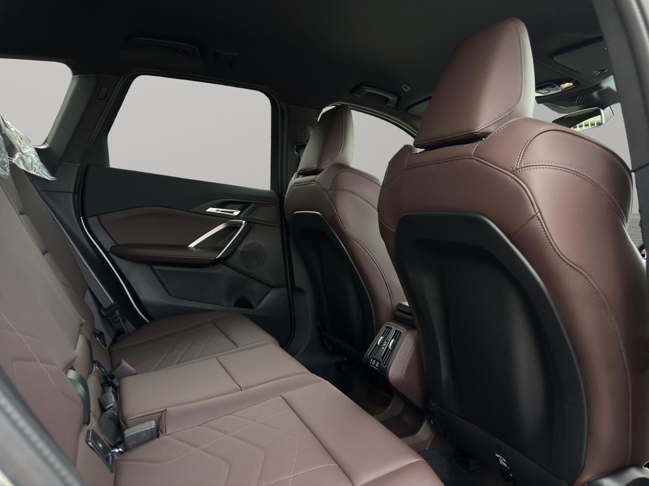 Bmw X1 sDrive 18d Msport Pro Uff Italia