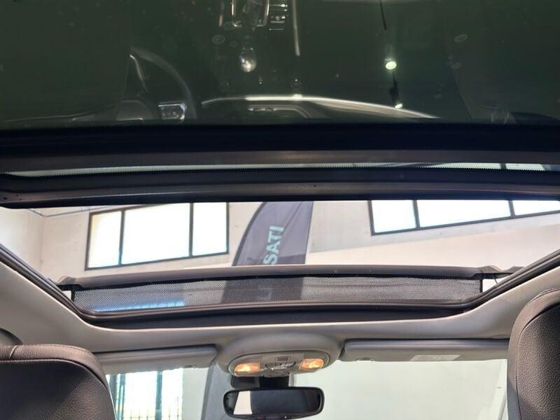 Jeep Compass 1.6 MJet Limited