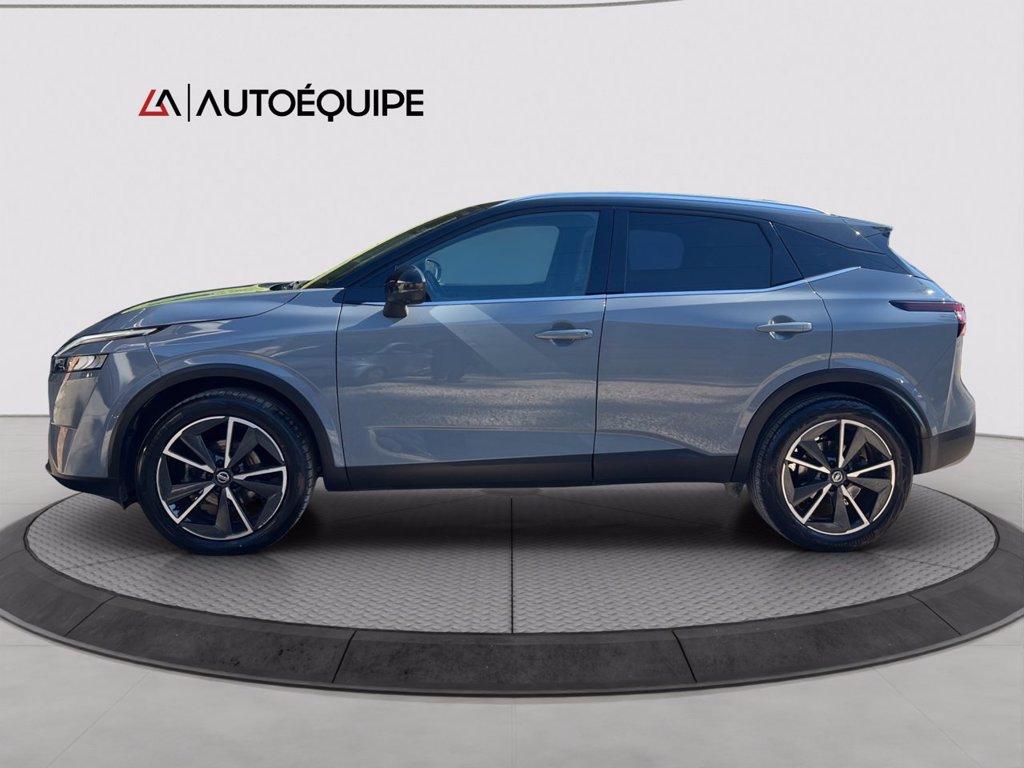 NISSAN Qashqai 1.3 mhev N-Connecta 2wd 140cv del 2022