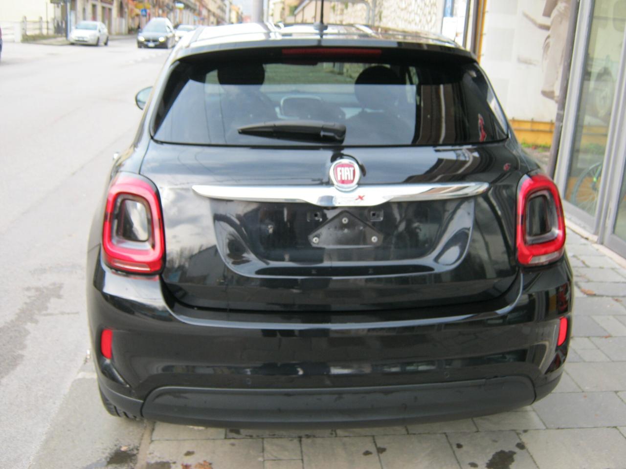Fiat 500X 1.6 MultiJet 130 CV NAVI - SENSORI + CAMERA