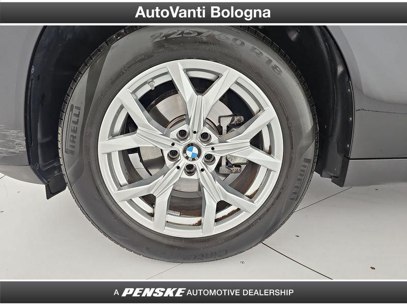 BMW X3 X3 xdrive20d auto