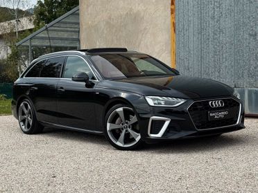 Audi A4 40 TDI S Line Edition Quattro | FULL OPTIONAL