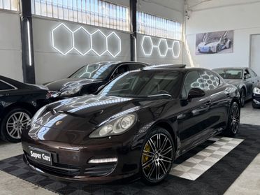 Porsche Panamera 3.6