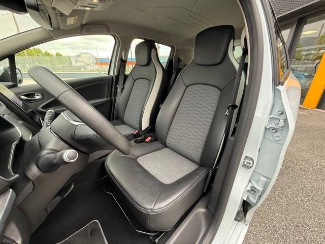 RENAULT Zoe Intens R135