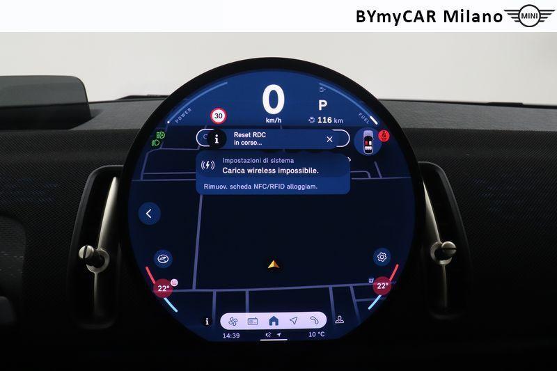 Mini Mini Countryman 2.0 48V D Classic Steptronic