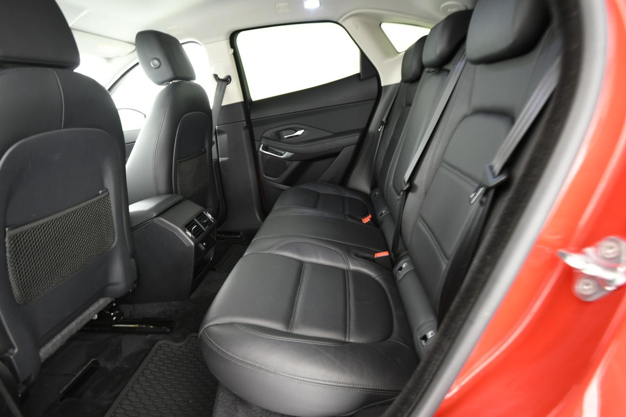 JAGUAR E-Pace 2.0d i4 S awd 150cv auto CAMERA+APP CONNECT+PELLE