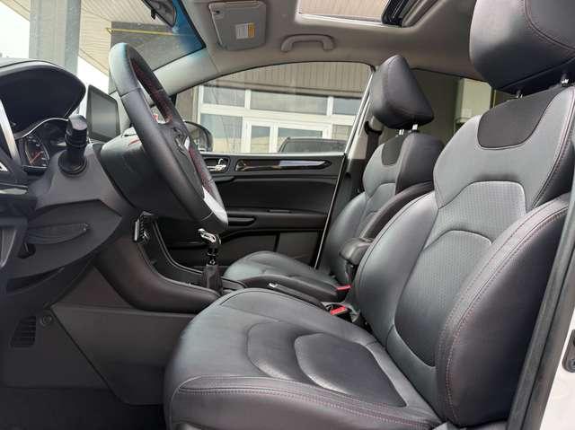DR Automobiles DR4 1.6 Gpl 115cv