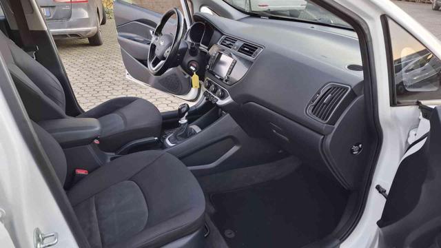 KIA Rio 1.1 CRDi 5p.S&S High Tech COLLECTION