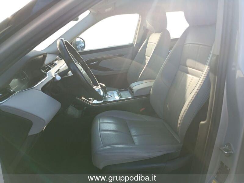Land Rover Range Rover Evoque II 2019 Die 2.0d i4 mhev S awd 150cv auto