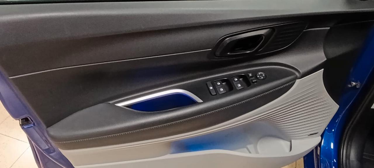 Hyundai i20 1.0 T-GDI 48V DCT Bose