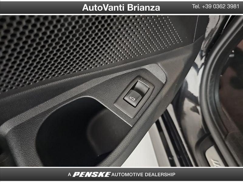 BMW Serie 3 320d Touring mhev 48V xdrive MSport Pro