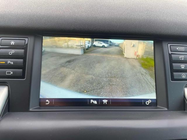 LAND ROVER Discovery Sport 2.0 TD4 150 CV Auto Business Ed. Premium SE