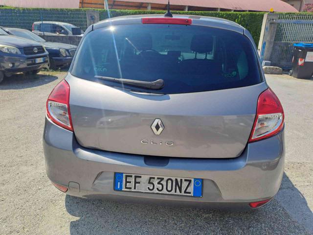 RENAULT Clio 1.5 dCi 75CV 5 porte 20th Anniversario