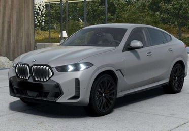 Bmw X6 M X6 xDrive30d 48V Msport