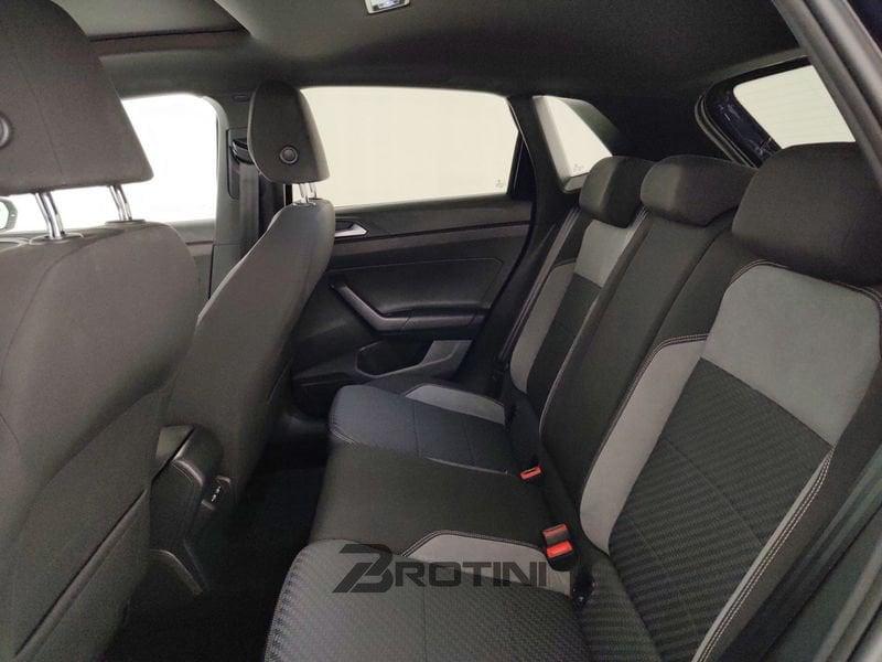 Volkswagen Polo 1.0 EVO 80cv Sport BMT