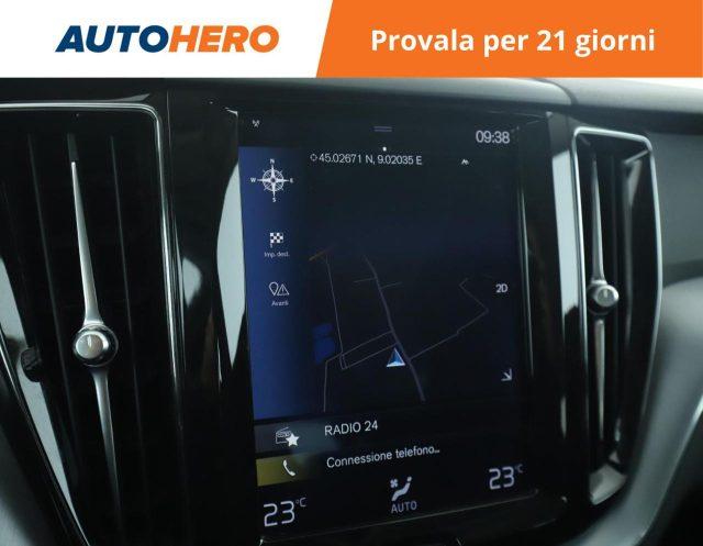 VOLVO XC60 D4 Geartronic Momentum