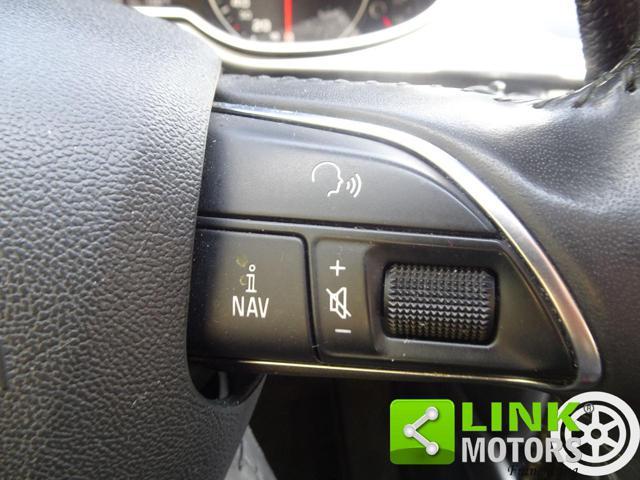AUDI A4 Avant 2.0 TDI 150 CV