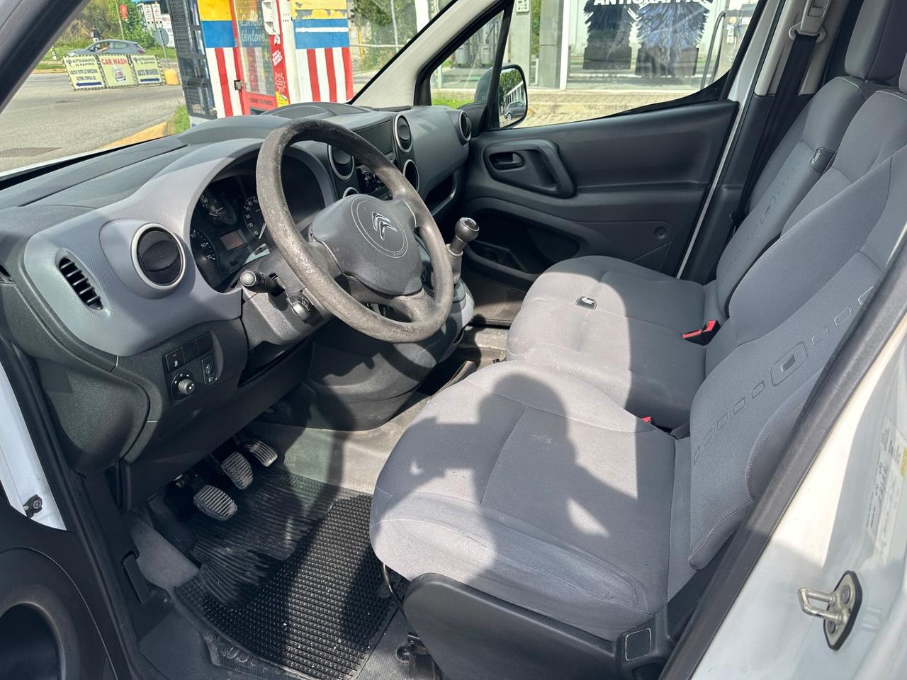 Citroen Berlingó 1.6 HDI 90 CV NEOPATENTATI EURO 5