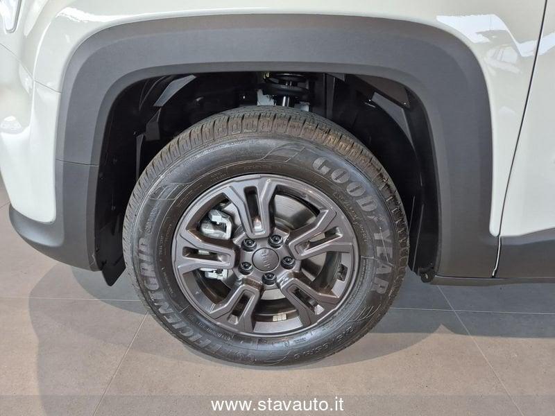 Jeep Renegade Renegade 1.5 Turbo T4 MHEV Altitude