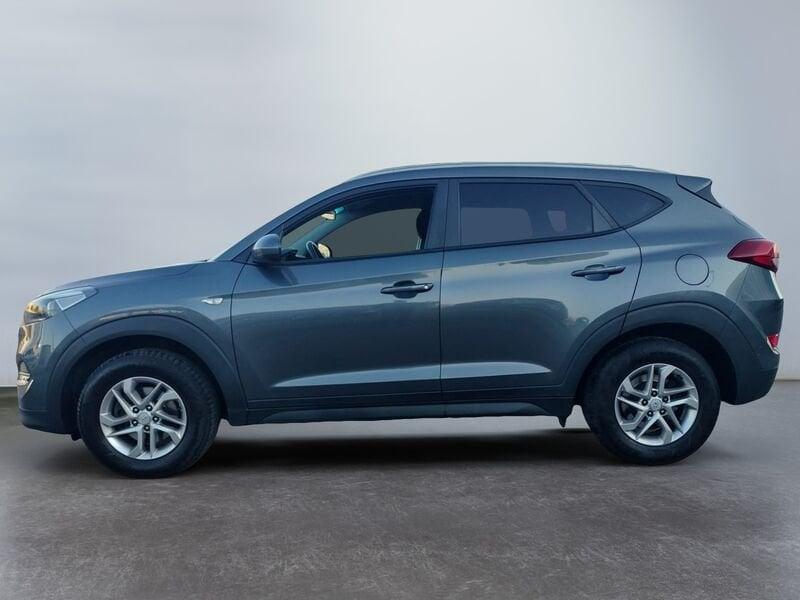 Hyundai Tucson Tucson 1.6 GDI Classic GRANDINATA