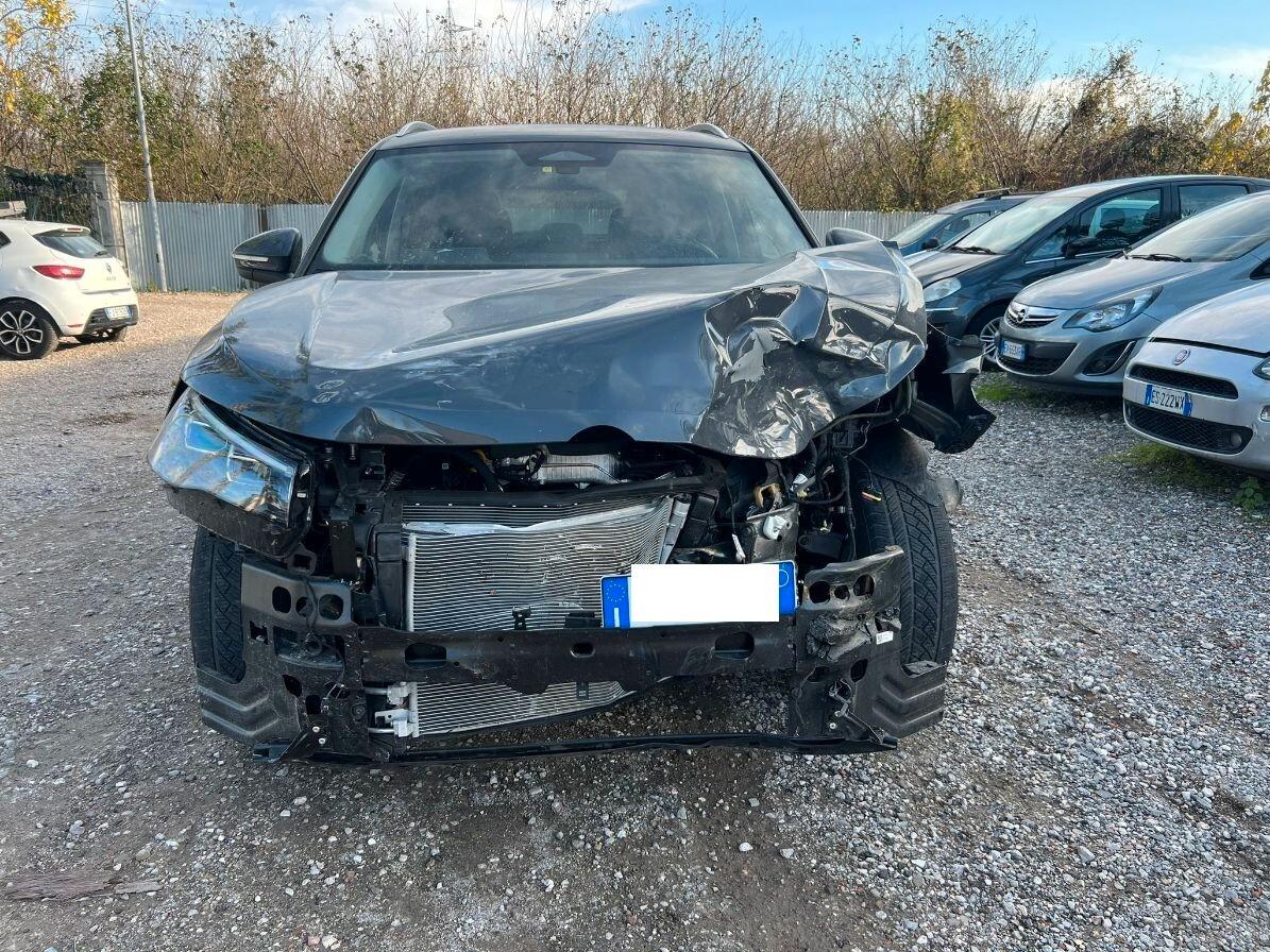 Volkswagen Tiguan 2.0 TDI 193 CV DSG 4MOTION Edition Plus