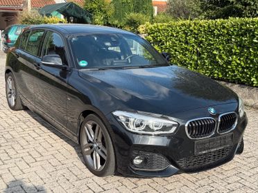 Bmw 120i Msport