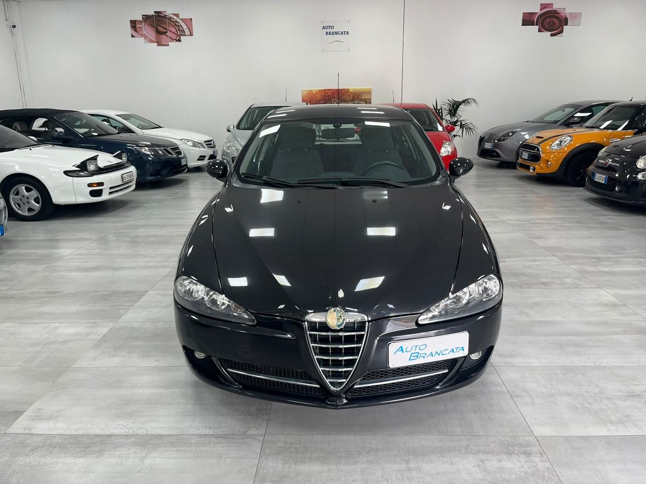 Alfa Romeo 147 5p 1.6 ts 16v 105cv